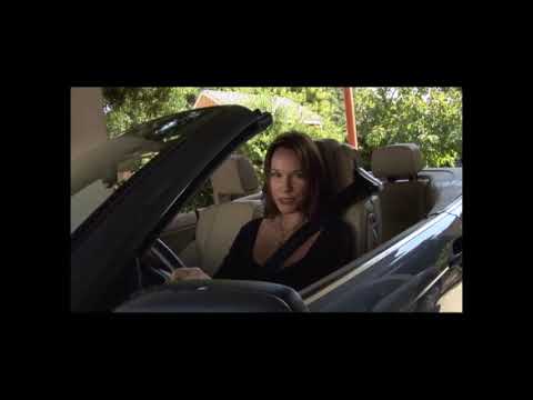 Barbara Hershey Childless scene