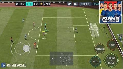 FIFA Mobile 2023 - Gameplay Walkthrough (Android) Part 25