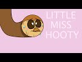 Little Miss Perfect - Hooty x Duolingo [Animatic/PMV]