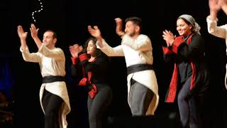 Worldwide Showcase 2018: Al Mostaqbal