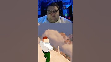 Thumbnail of PETER GRIFFIN PLAYS FORTNITE SEASON 2