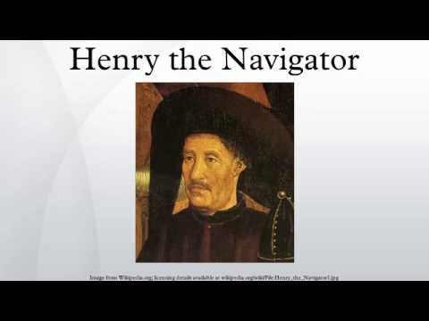 Henry the Navigator