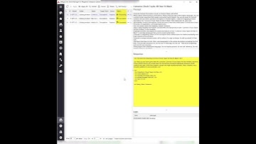 How to Mass Generate Product Descriptions with Store Manager for Magento and ChatGPT by eMagicOne