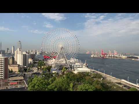 高速バス阿波exp3号 車窓 2 2 難波 Ocat 徳島駅 Jr西日本バス 大阪7発 徳島行 前面展望 Youtube