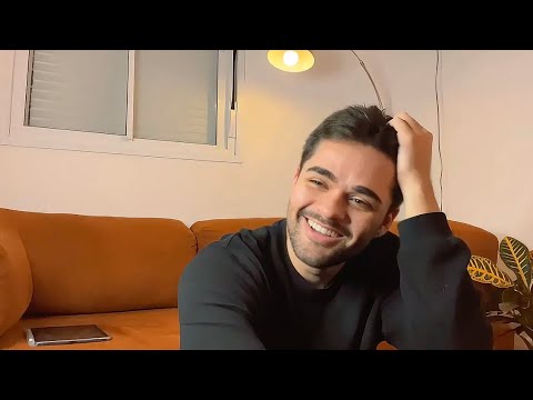 [MONOLOGO] “Tudo era tão perfeito antes” | Mai/26