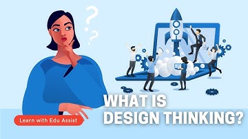 What is Design Thinking?