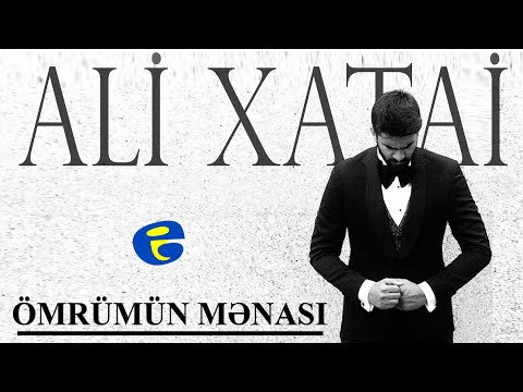 Xatai Ali - Omrumun Menasi (Audio) 2022
