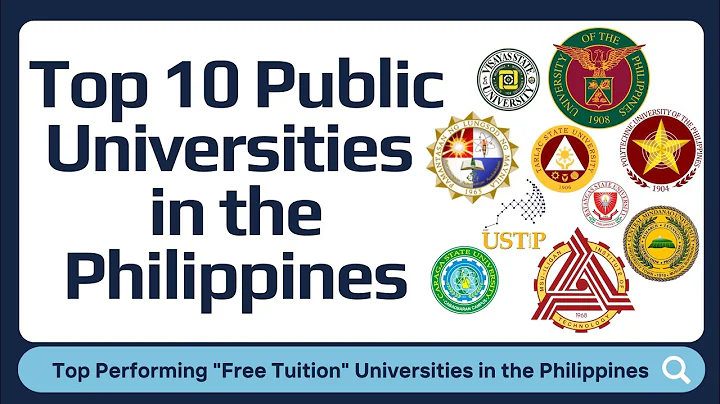 Top 10 Public "Free Tuition" Universities in the Philippines |  Based on University Rankings 2023 | - DayDayNews