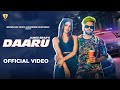 New punjabi song 2023  daaru  james brar  brown box muzic  club songs 2023