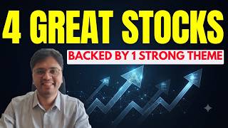 Hidden Growth Stocks in the Next Multi-Decade Investing Theme I Best Stocks To Buy Now