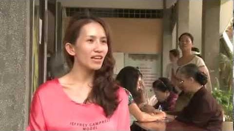 Khóa thiền Vipassana 10 ngày   tịnh xá Ngọc Thành   Phóng sự