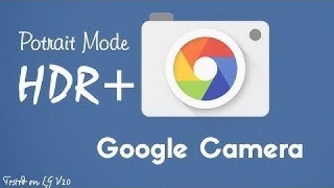 HOW TO INSTALL GCAM ON ANY ANDROID DEVICE..(BUILD PROP)