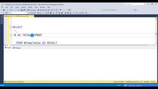 آموزش sql server-window functions به زبان فارسی