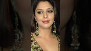 Beautiful Nagma Pic