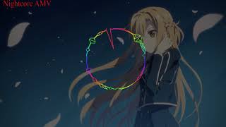 Dive With Me- Nightcore(LVNDSCAPE feat. Cathrine Lassen)