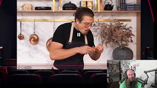 Cooking Videos with Dave 170 Burger sauce and Cooking with Jack is back