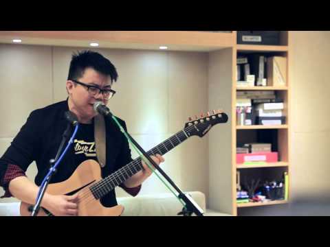 陳奐仁live looping愛是懷疑