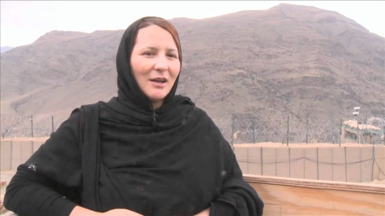 Women, Peace and Security - Participation