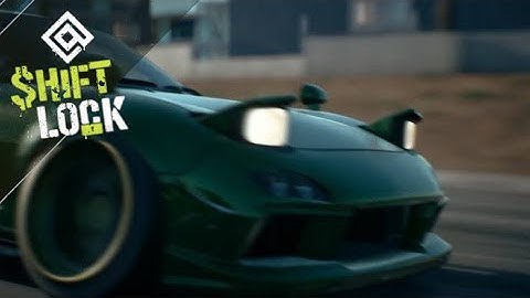 Need for speed :  payback gameplay - mission #12 shift lock(crazy drifting)
