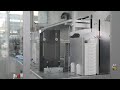 Automatic High-Speed Banding Machine