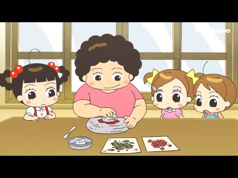 [특집] 핫도그 사달라고 조르던 내 어린 시절 / Hello Jadoo