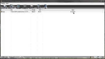 Password Protect External Hard Drive - Tutorial