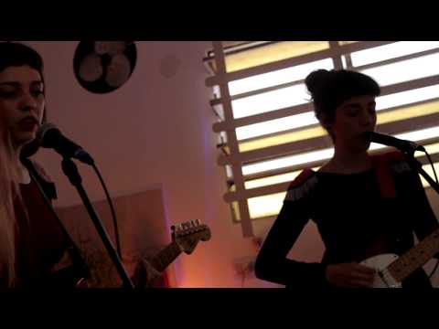 LALALAS - DESPUES VEMOS - MUSIQUITA EN LA COCINA #381 - ROSARIO