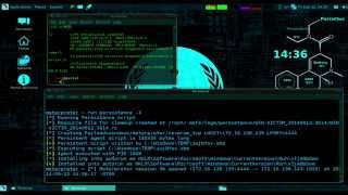 Splunk Auto Mitigation Framework Video