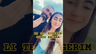 Lı te Dıgerım Gundu Bajara Baba Kız Efsane Şarkı #tiktok #shortvideo #shorts #kurdish #kürtçe Resimi