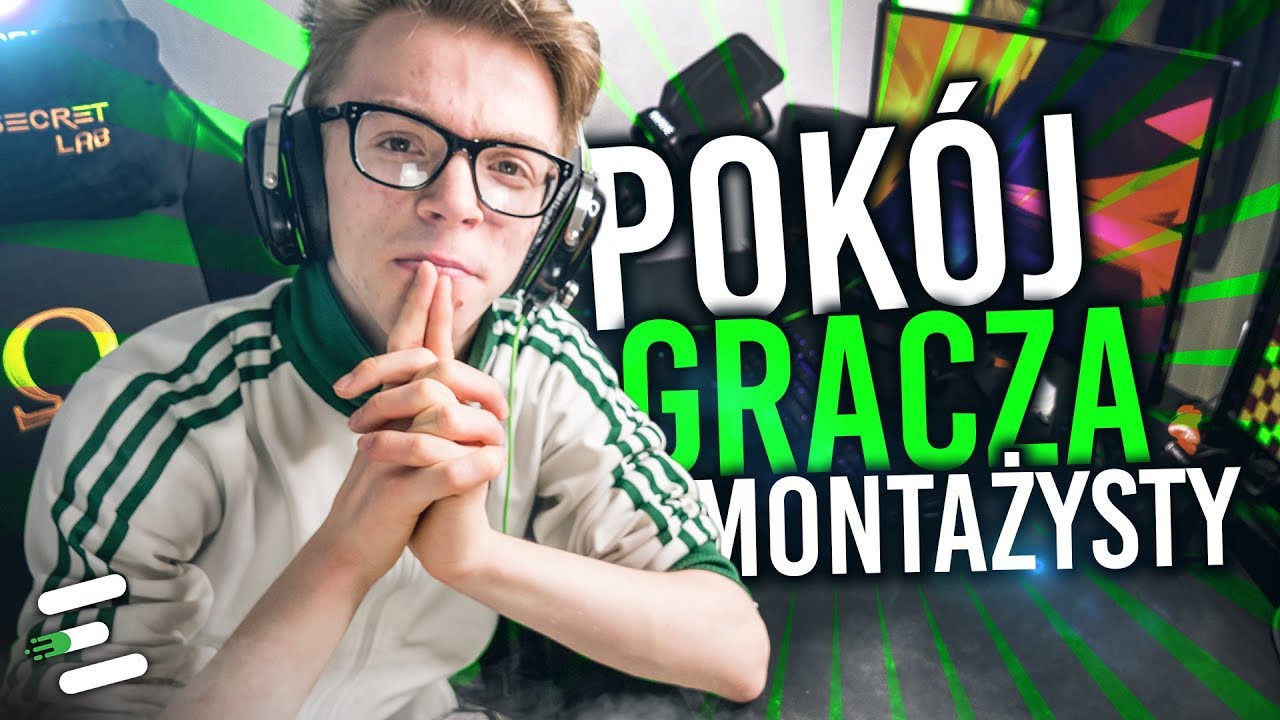 Moje pomieszczenie mieszkalne klasyfikujące się jako pokój