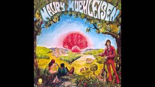 Maury Muehleisen – Gingerbreadd (1970 Full Album HQ)