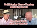 Ted Nicholas Shares Timeless Marketing Secrets