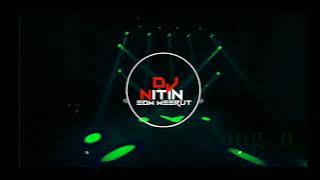 Chala Kafila Kawadiyo Ka !!! Edm Drop Mixx ?! Dj Nitin Edm