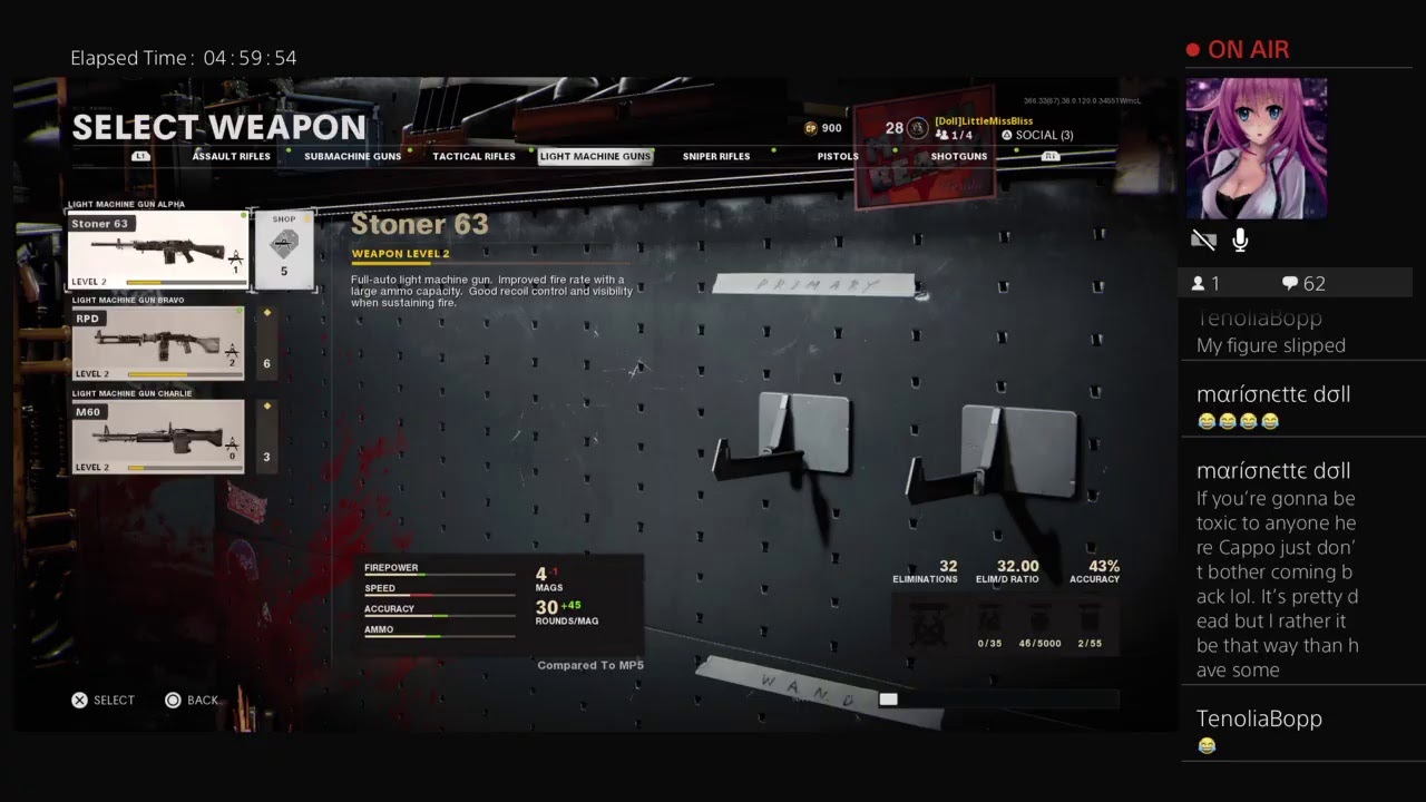 CoD Cold War crystal farming (0_o)-- TL