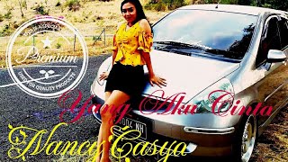 Yang Aku Cinta ( Lagu Syahdu ) - Voc. Nancy Casya - Zelinda Musik