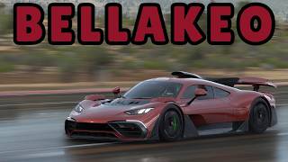 BELLAKEO | By Jisan