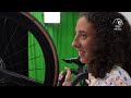 Equipa Portugal Paris 2024 | MARIA TOMÉ