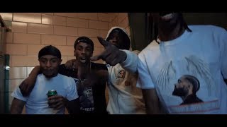 Ciggy Black x Kev Hundo x MB23 - Paper Chasing (Music Video) (Shot by Tlor)