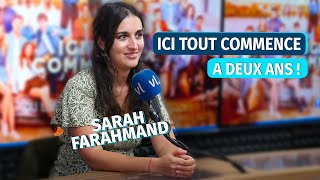 Ici tout commence : en quoi consiste le métier de productrice de ...