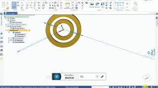 making of bearings in solid edge st10