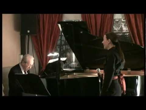 Midnight sun (Lionel Hampton) - Sante Palumbo & An...