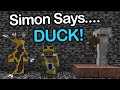 Minecraft's Funniest Simon Says...