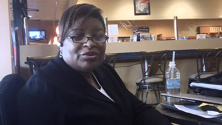 Wealth Transfer Associations' Teresa Pointer Expla...