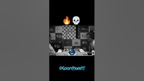 MAGNUS CARLSEN AND VISHY ANAND!!💀🔥. #chess #shorts