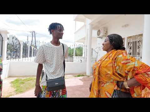 VLOG MAGAL TOUBA