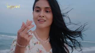 Experience The Sparkle Of Minmini Diamonds Visit Shop, Explore Now Thangamayil Jewellery Limited