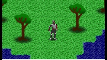 beorgmunt (my open source RPG) v0.2 (godot)