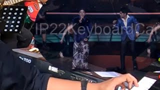 Download Lagu Keyboard Cam Stasiun Balapan. Saka Kempot \u0026 Valen DA7. #ip22keyboardcam  MP3