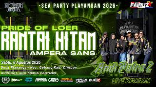 🔴 LIVE | ANDI PUTRA 2 | DS PLAYANGAN BLOK AMPERA KEC. GEBANG - CIREBON  | SABTU 08 AGUSTUS 2026