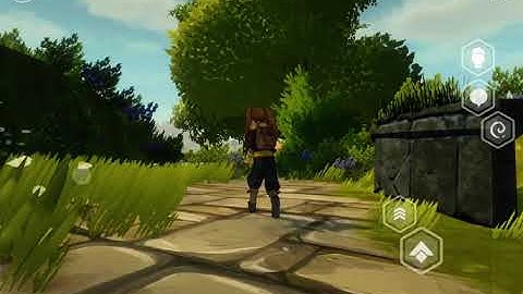 Wilderless 1.7 Roads Update